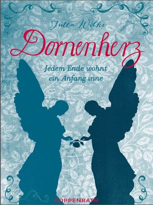 cover image of Dornenherz